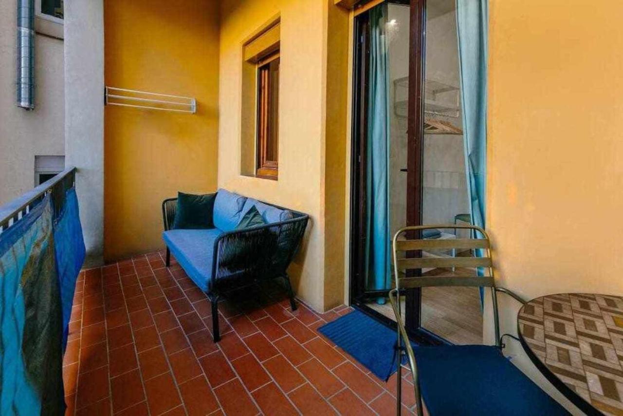 Cozy & Central Apartment Barcelona Exterior foto